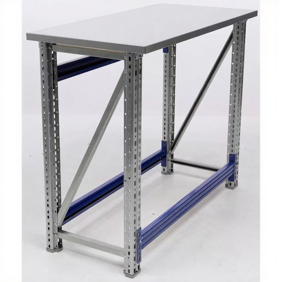 Верстак MASTER (№101) MT100.MF1/MF1.000