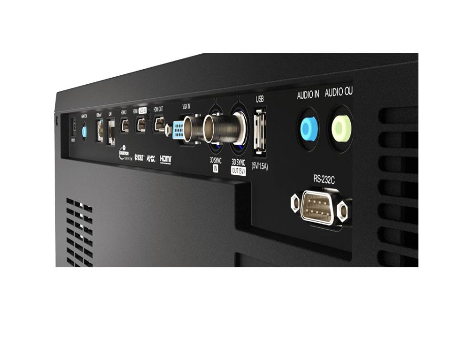 Проектор Christie DWU860-iS