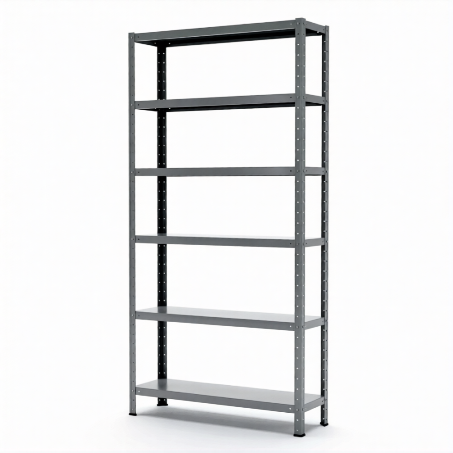 Стеллаж MS STRONG 2200х1000х300 (6 полок)