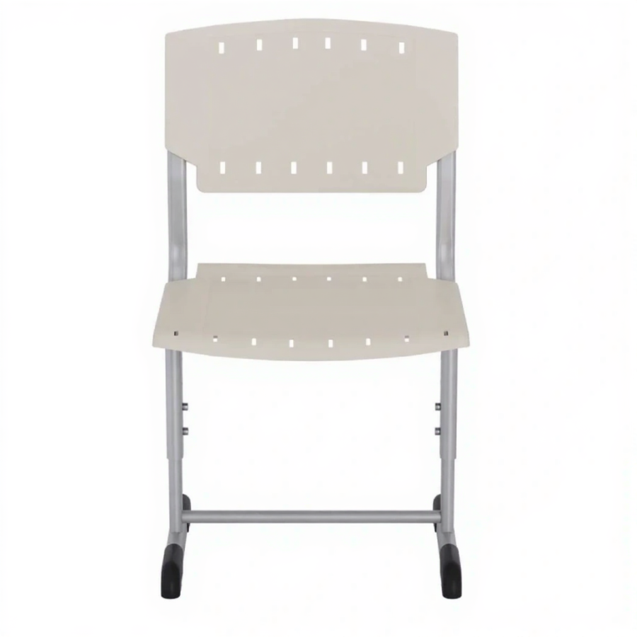 Стул ученический регулируемый Прайм пластик