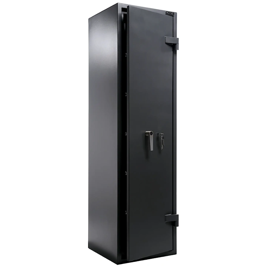 Сейф оружейный ASG/WS6