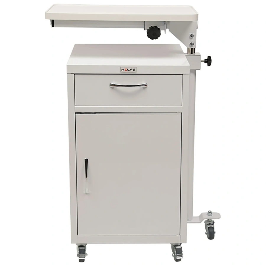 Тумба медицинская МД ТП-9