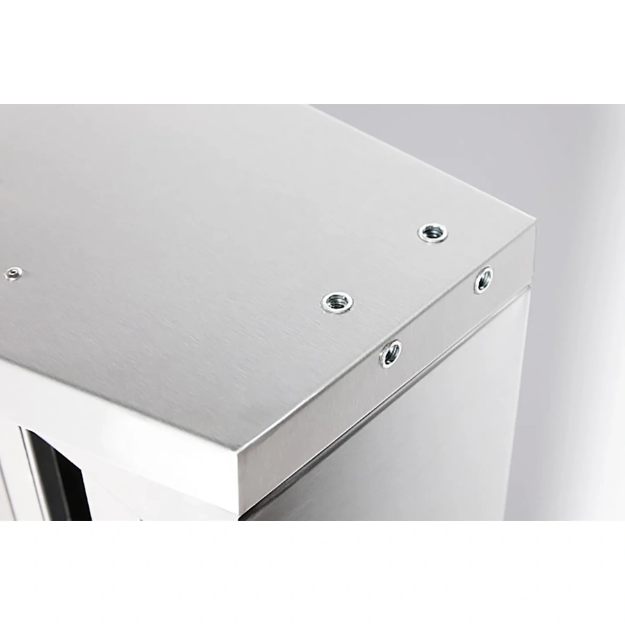 Зонт приточно-вытяжной центральный ЗПВЦУ-24/16