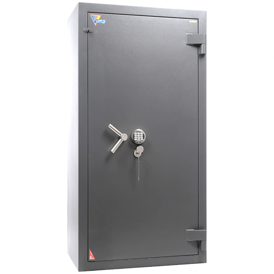 Сейф Valberg Рубеж 1685 EL