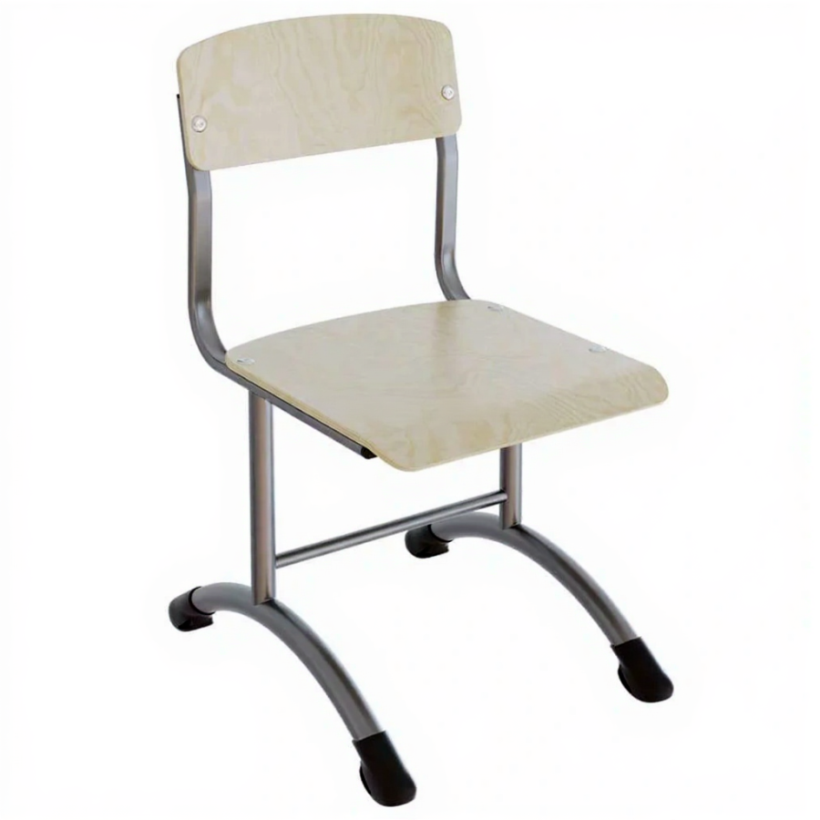 Стул Сигма (Sigma) F нерегулируемый