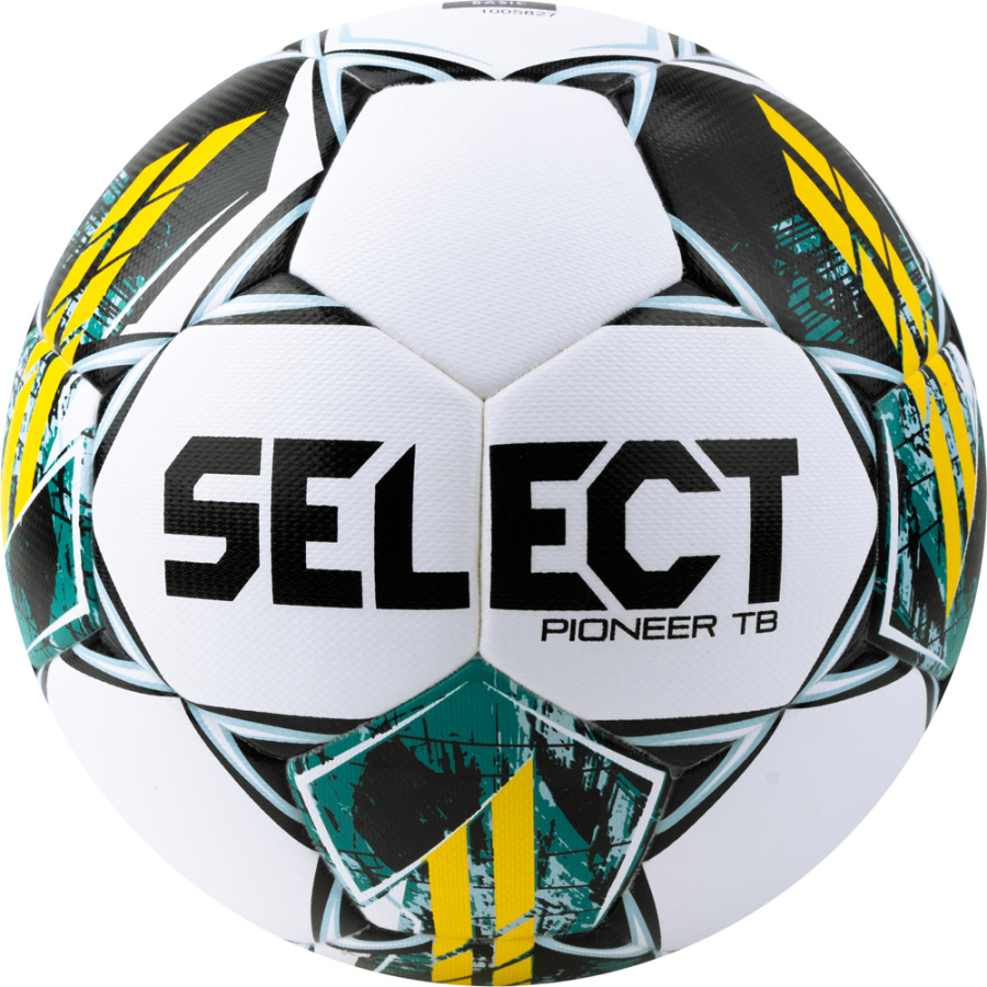 Мяч футбольный SELECT Pioneer TB V23, FIFA Basic, Размер 5