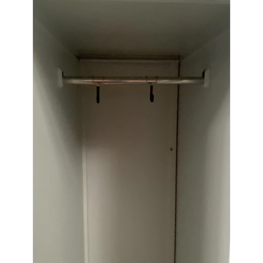 Шкаф хозяйственный 2L-B1C