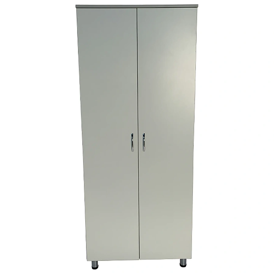 Шкаф медицинский MD ШМ 14.33 (белый)