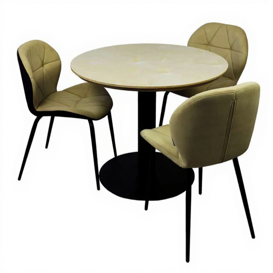 Столовая группа Bene