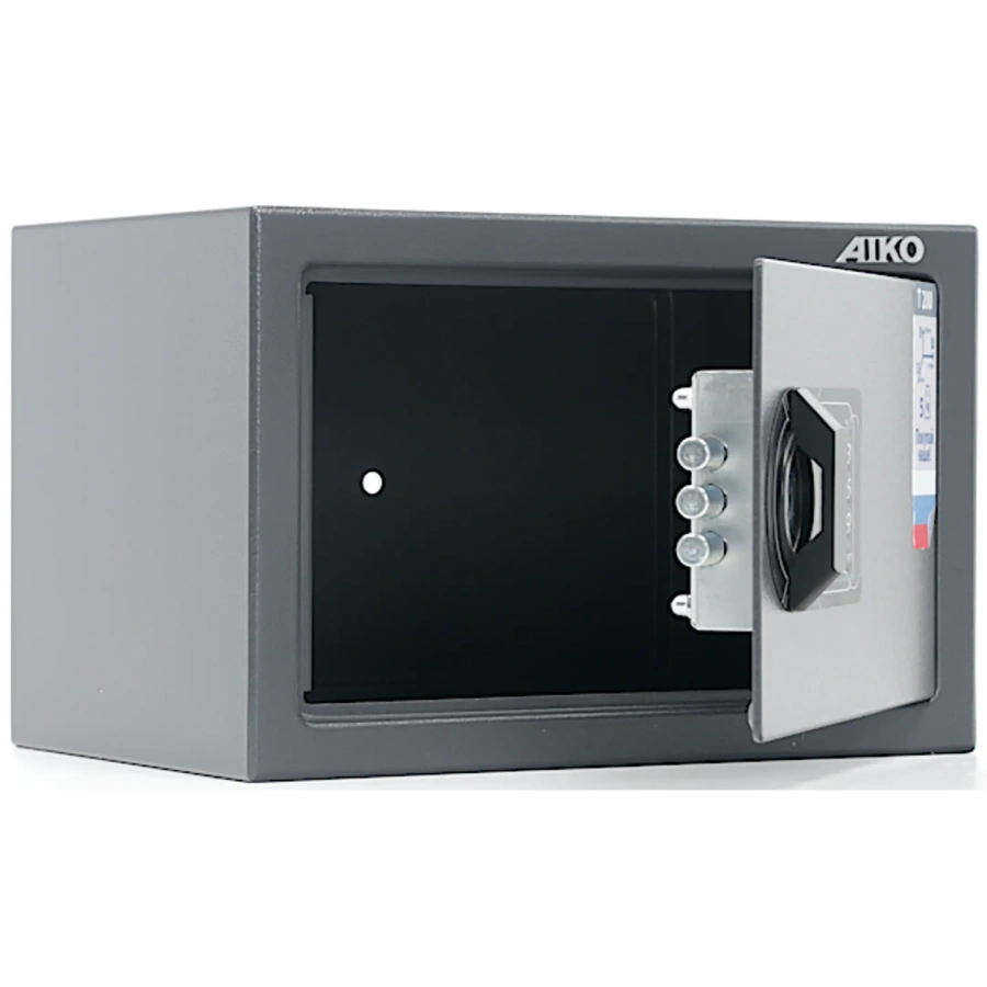 Сейф Aiko T-200 EL