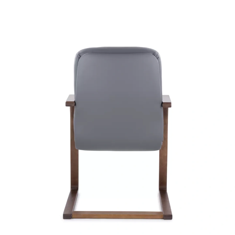 Кресло Комо Н/п дерево