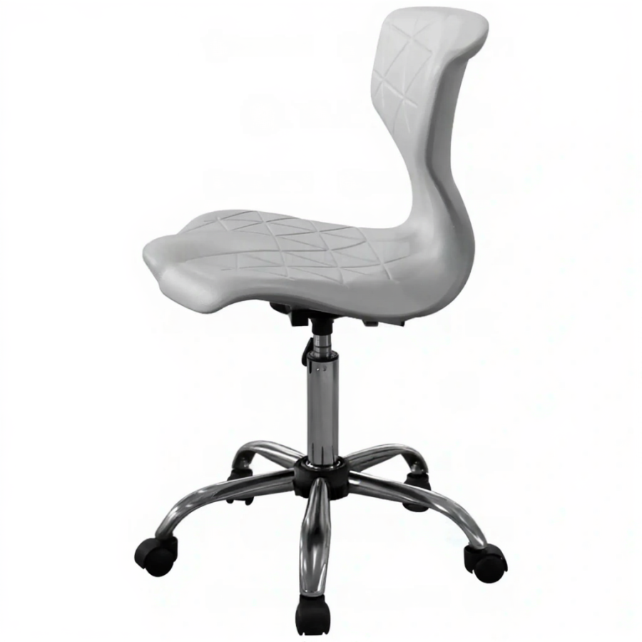 Школьный стул на винтовой опоре ШС24