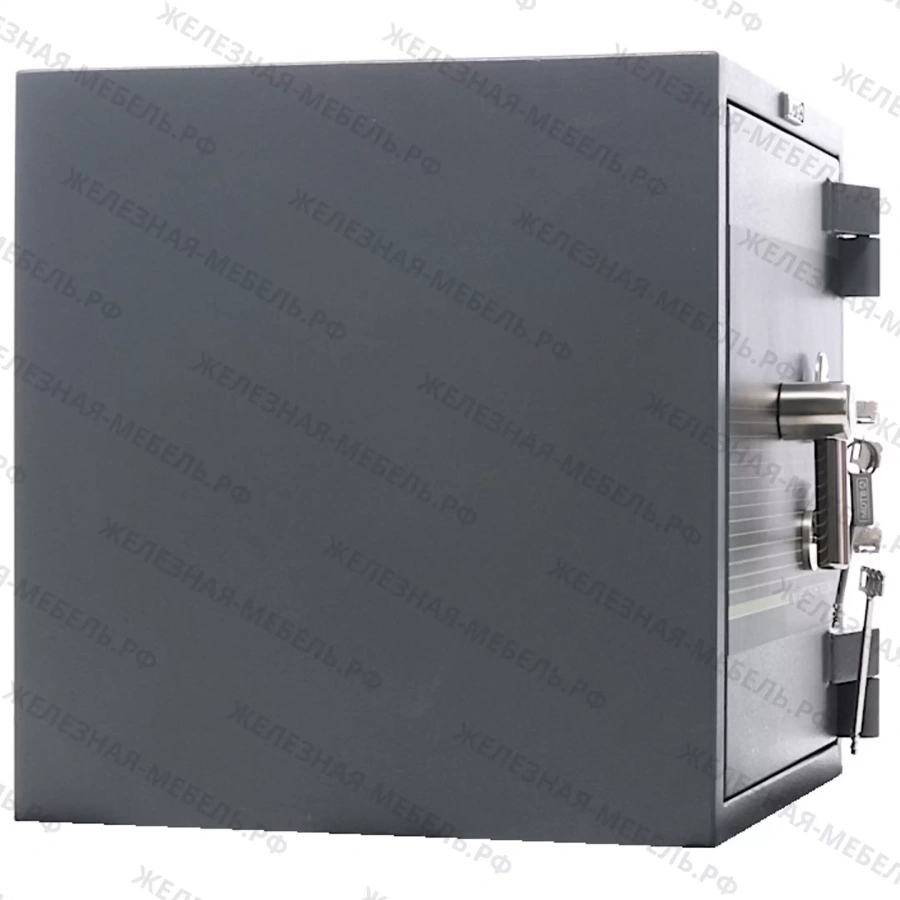 Сейф MDTB Banker-M 55 2K