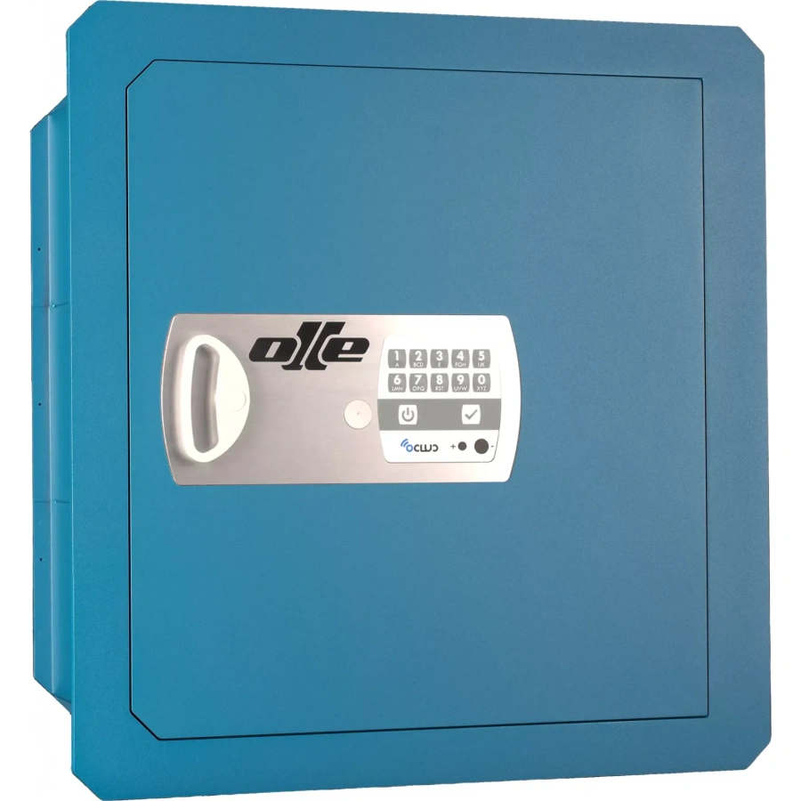 Сейф OLLE 803E25