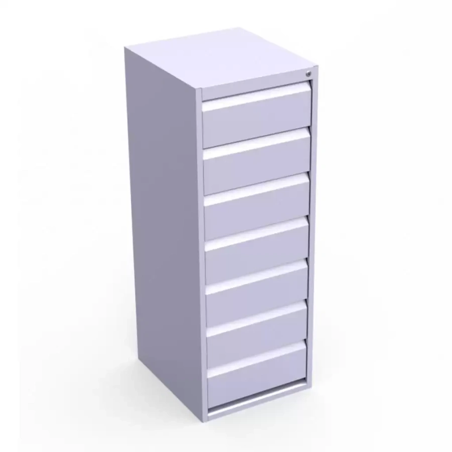 Картотечный шкаф КО-71.2Т