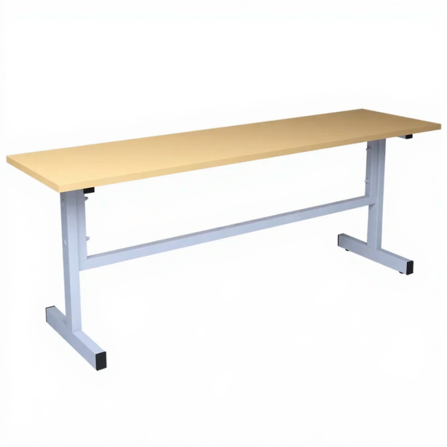 Скамья с ЛДСП (без спинки)