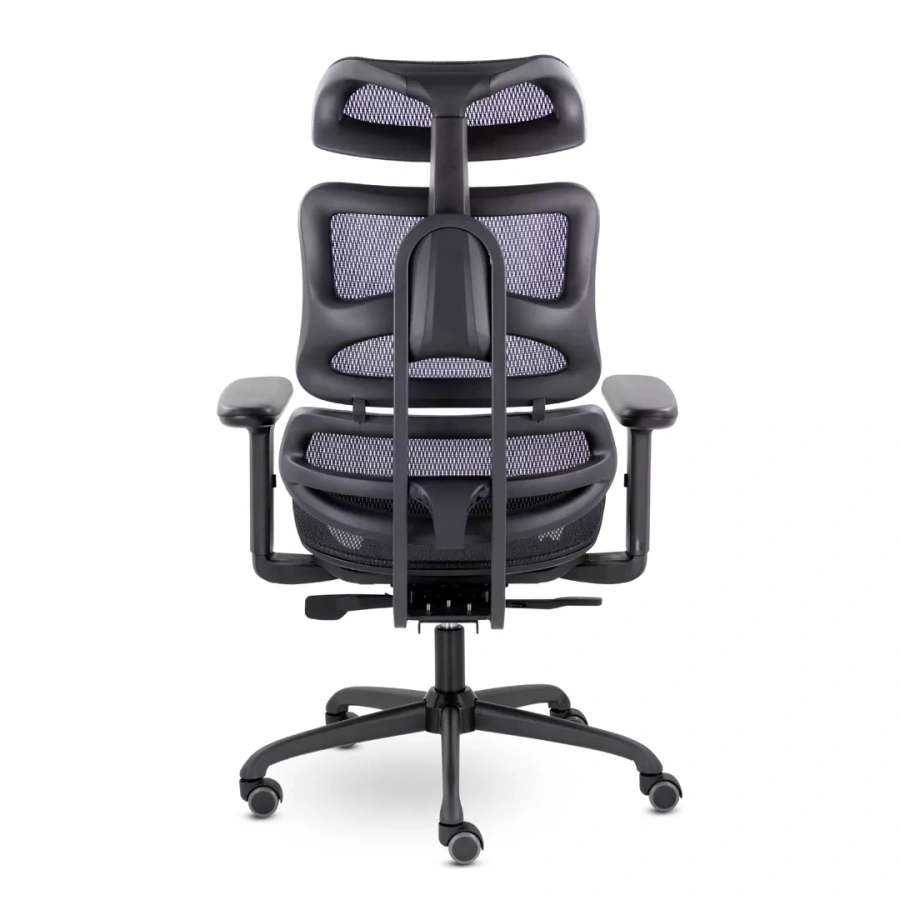 Кресло EPIK Р-521-SB М007 (черный)