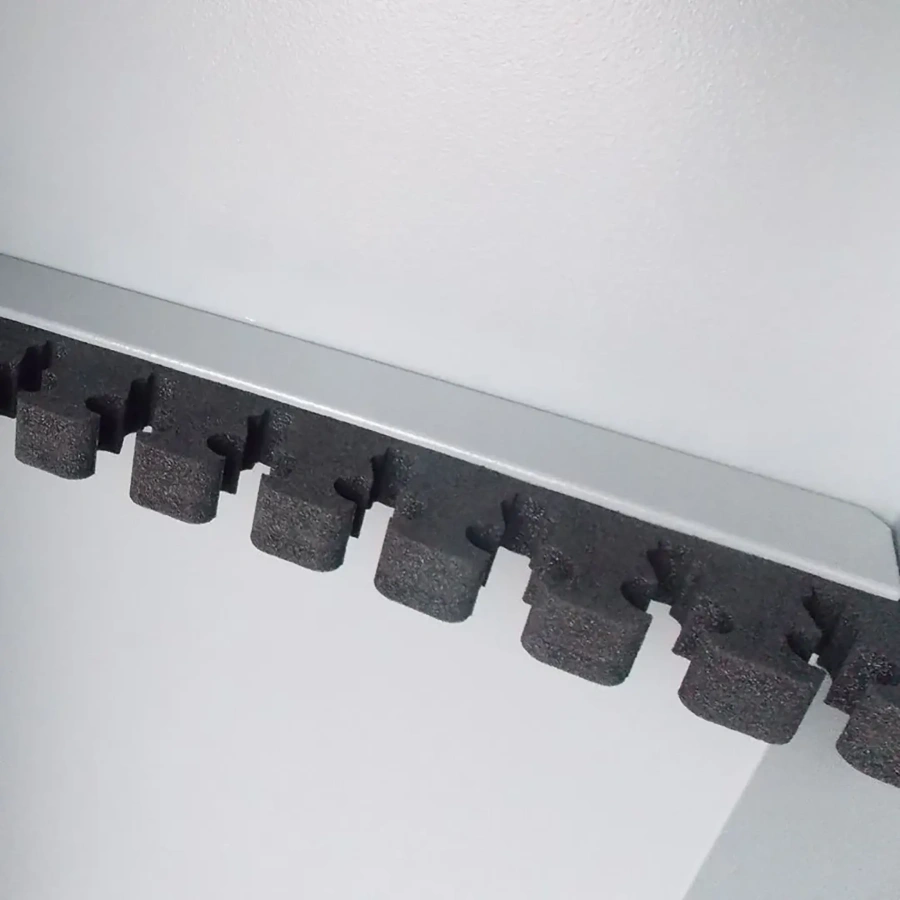 Сейф Muller Safe St. Gallen 56400.00 WF E